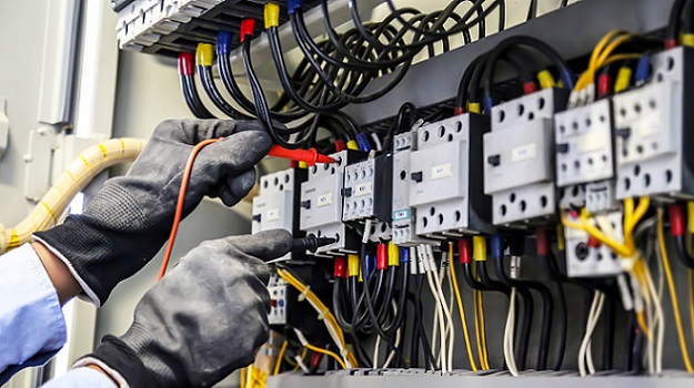 Electrical Engineering