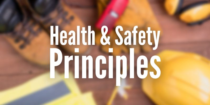Health and Safety