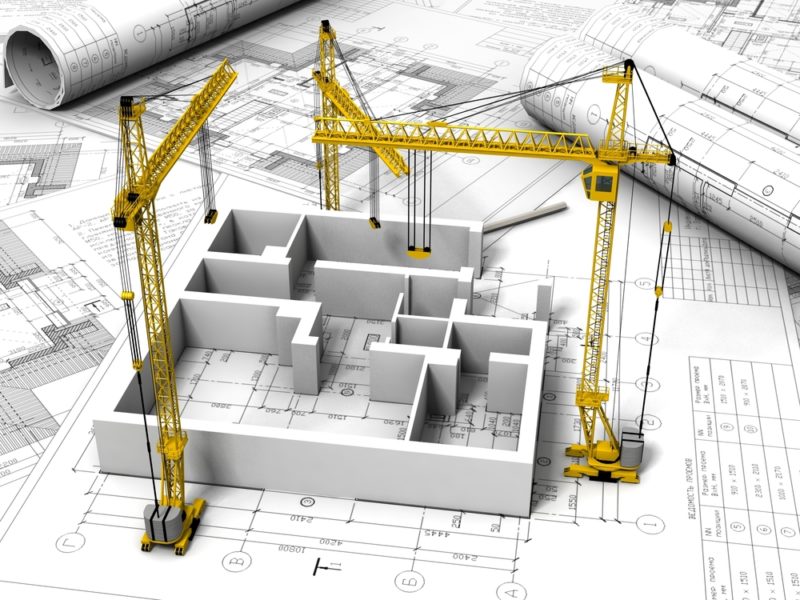 Civil and Construction