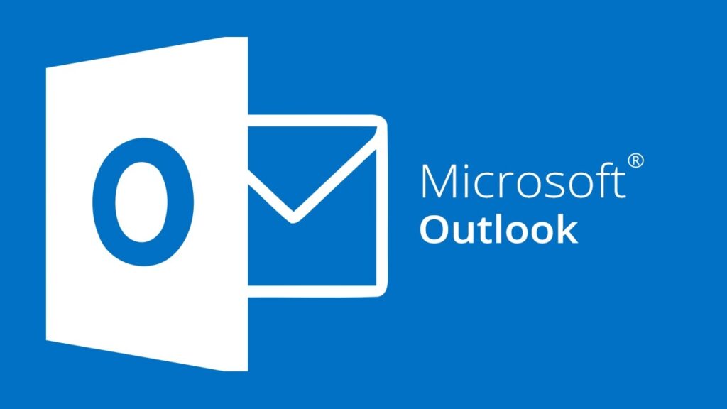 Outlook Productivity